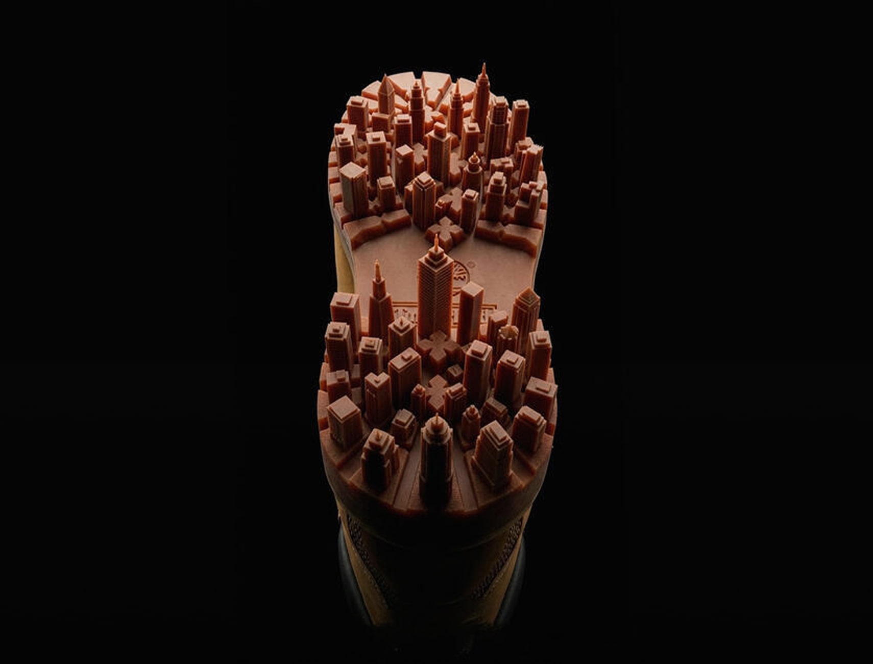 The A to Z of Timberland | Timberland
