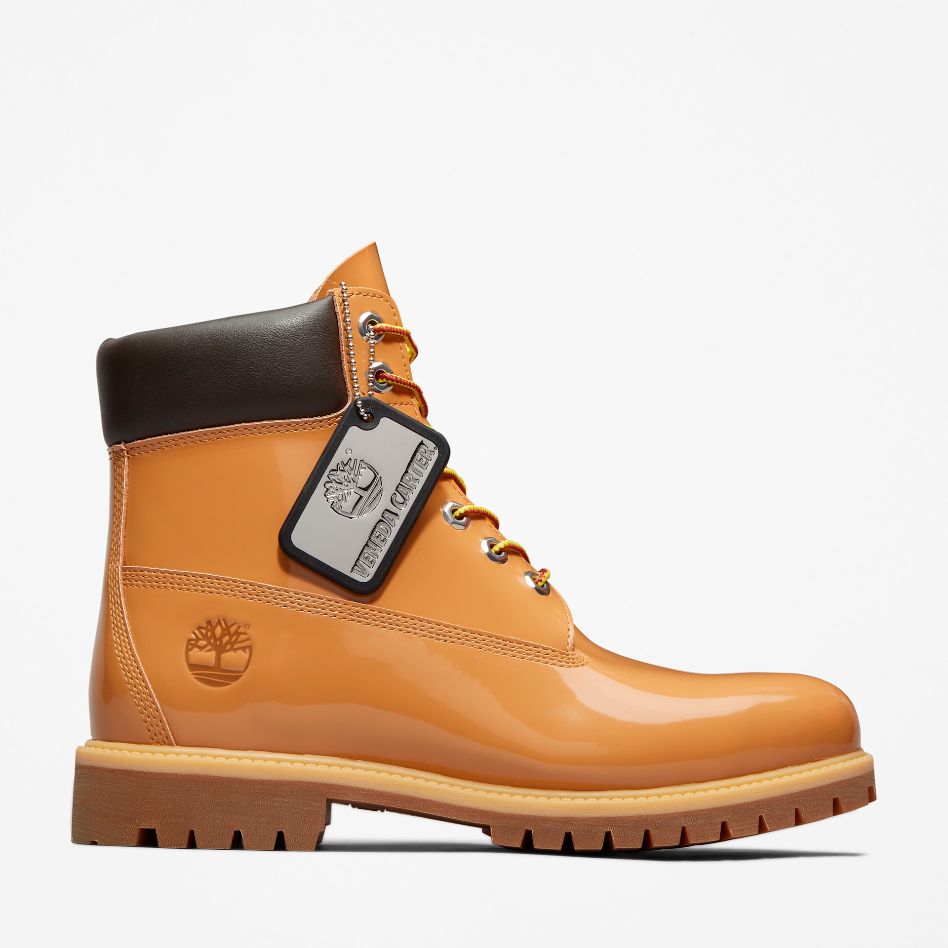 Veneda Carter x Timberland Spring 2024 | Timberland