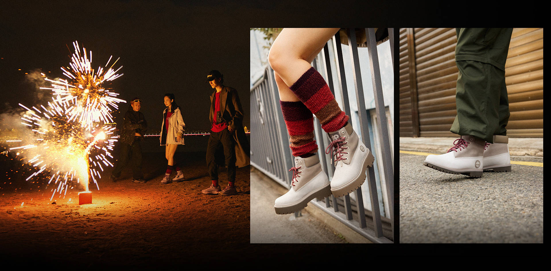 Botas, Calzado, Ropa y Accesorios Timberland® | Timberland US ...