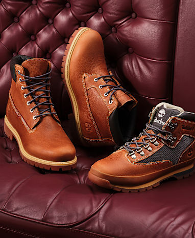 New Men’s Footwear