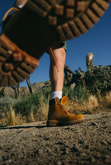 Festival-Ready. Rain or Shine.