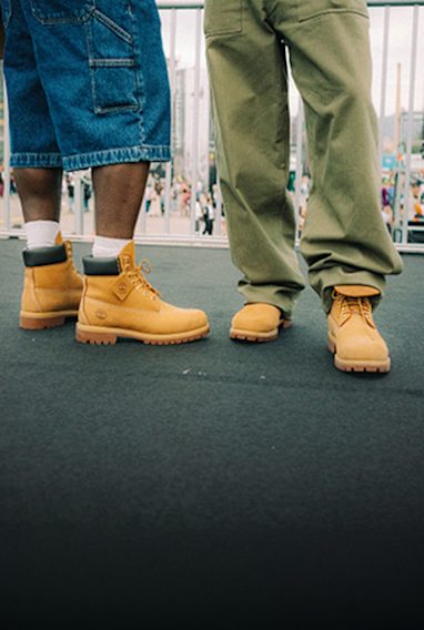 Premium 6 Inch Boots | Timberland