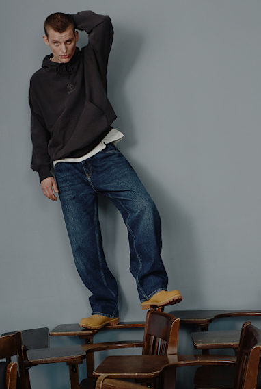 Men's Apparel