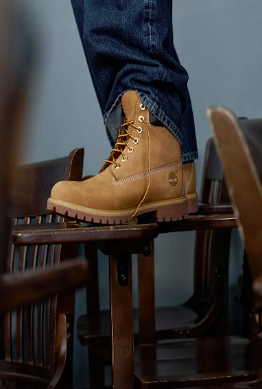 Men's Footwear