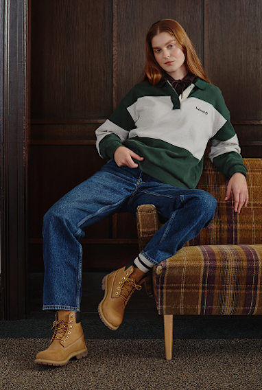 Women's Apparel