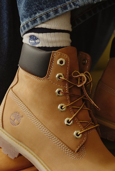 Women's Footwear