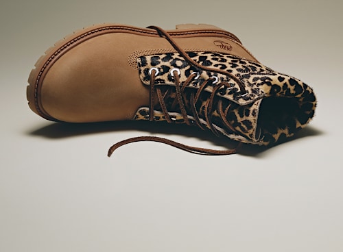 Show Off Your Wild Side
