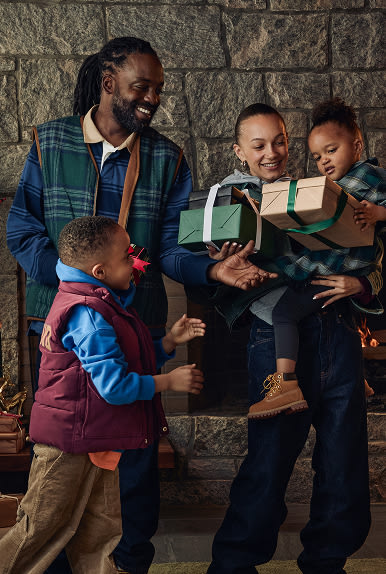 Gifts For Everyone
