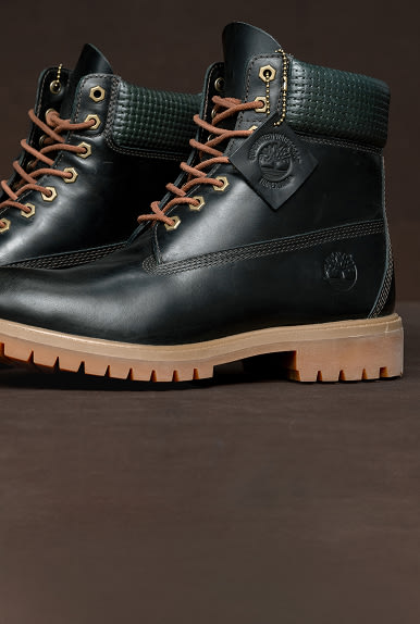 Emerald Woods Boot