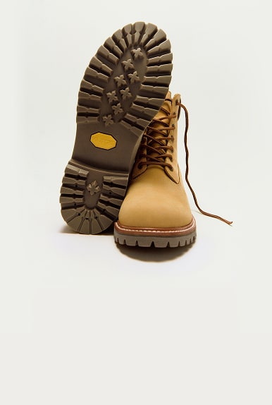 Timberland Luxe Boot
