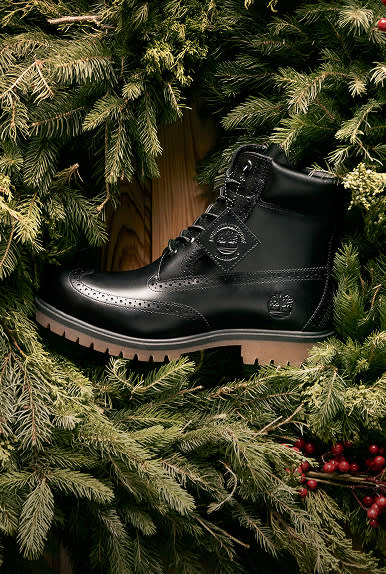 The Brogue Collection