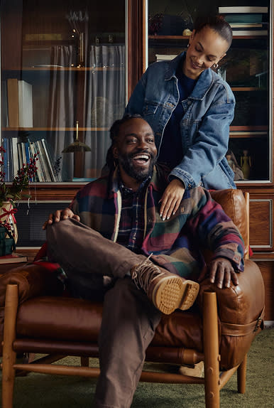 Crafted For The Holidays