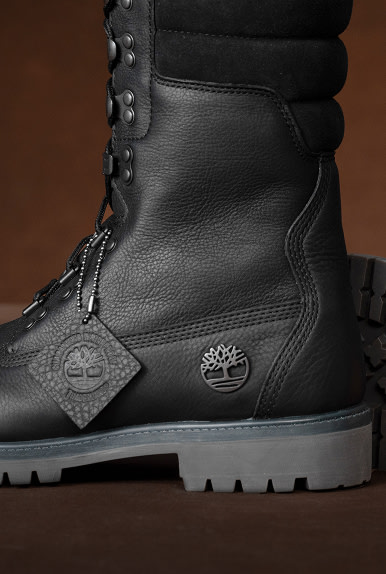 The Emerald Woods Collection