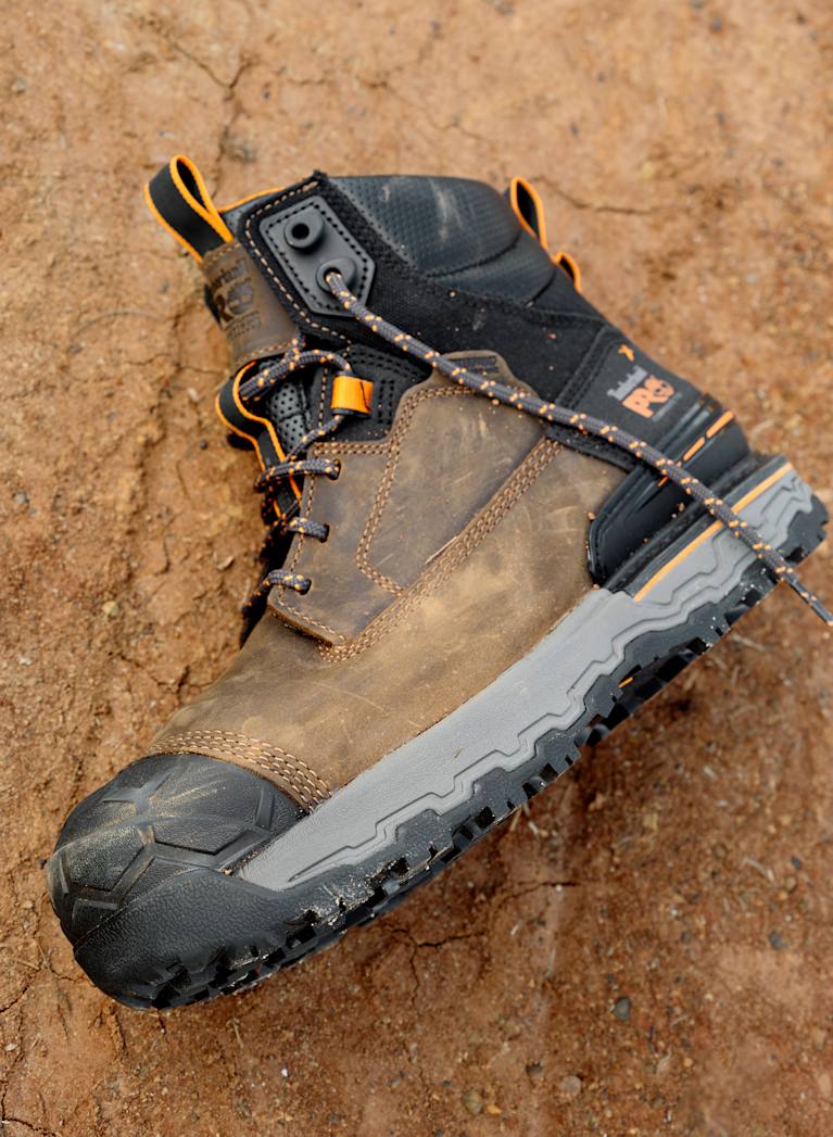 Boondock Ultralight