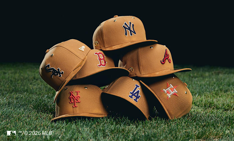Timberland® x New Era®