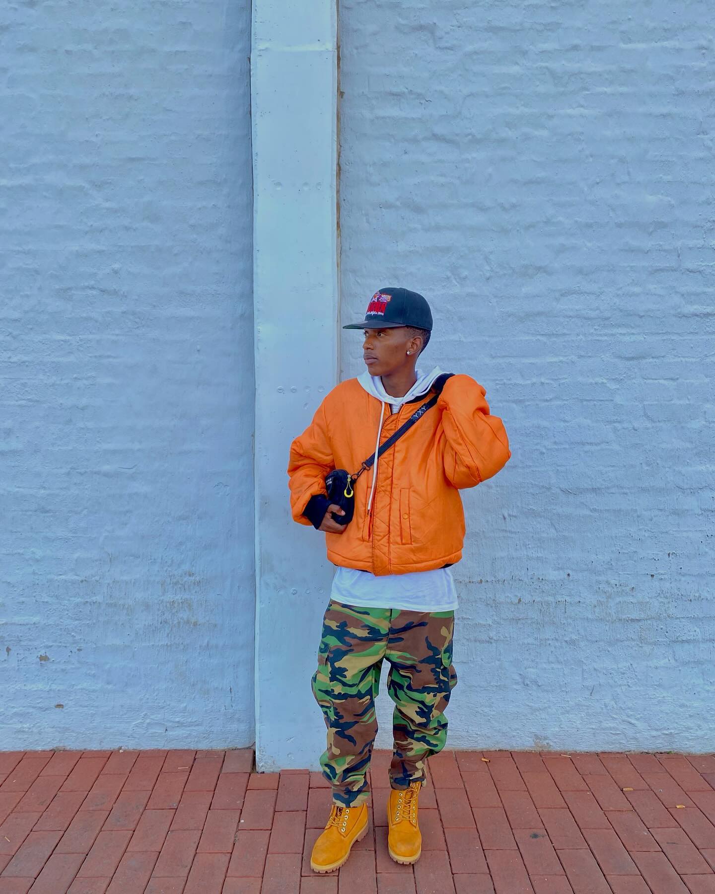 Style The Streetwear | Timberland US