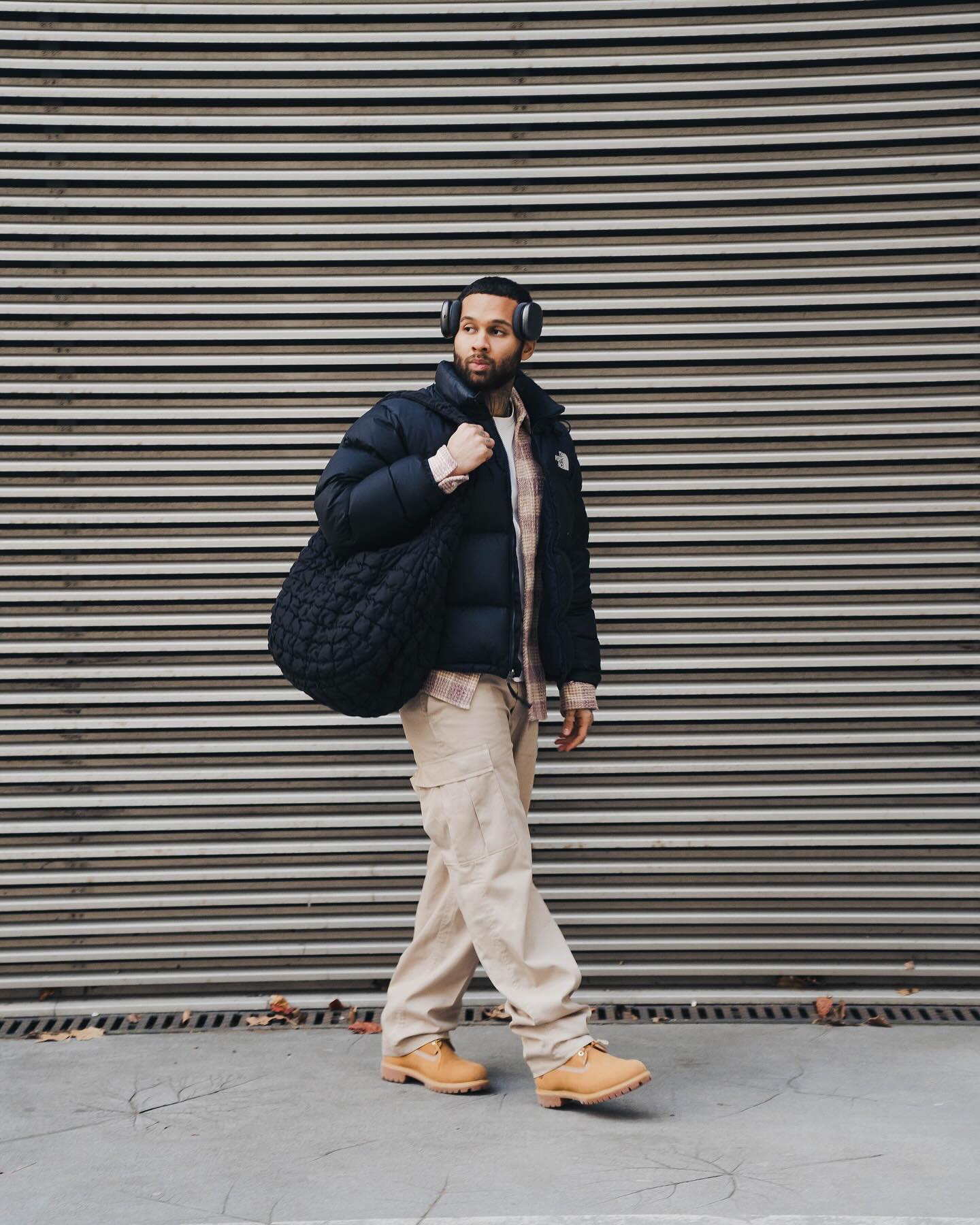 Style The Streetwear | Timberland US