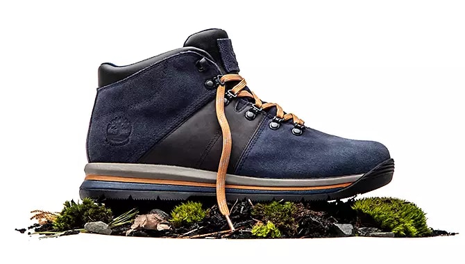 Day Hiking Boots