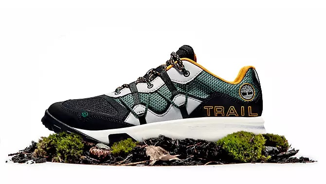 Day Hiking Shoes