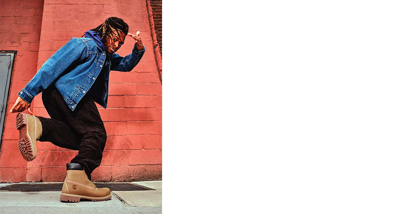 Timberland's Original Yellow Boots | Timberland