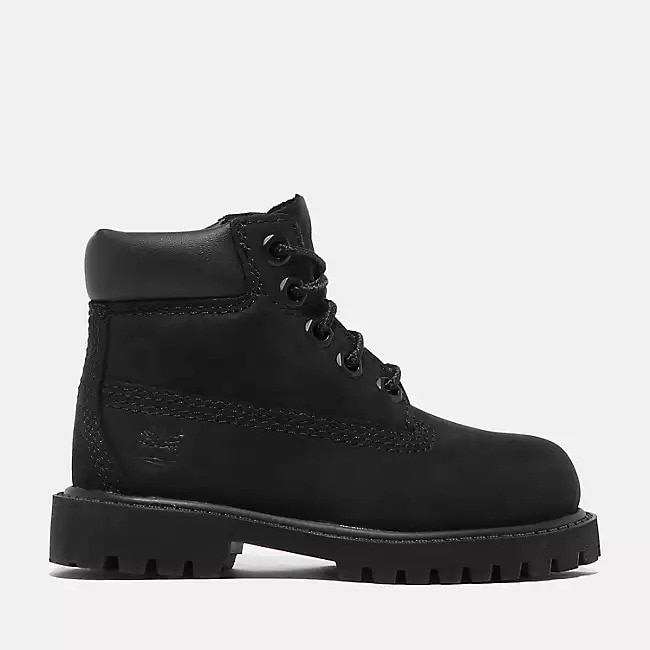 Toddler Timberland® Premium 6-Inch Waterproof Boot