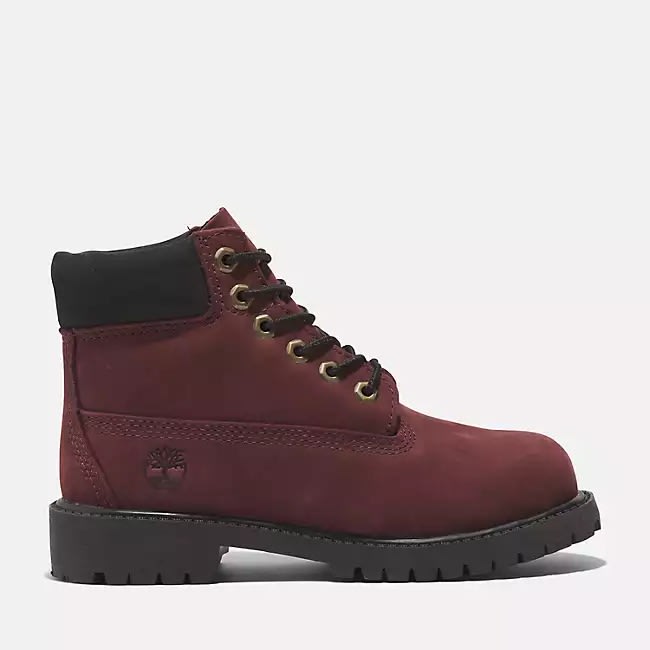 Youth Timberland® Premium 6-Inch Waterproof Boot