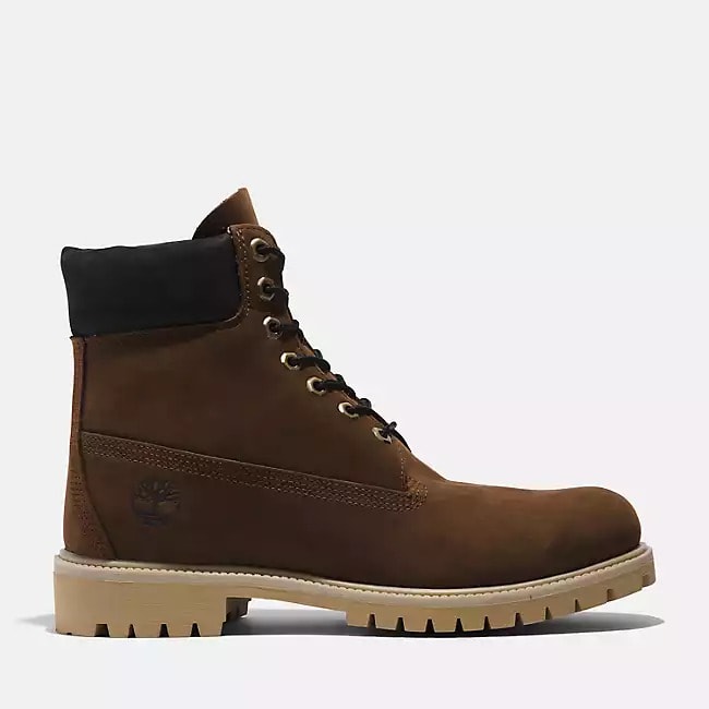 Men's Timberland® 50th Anniversary Edition Premium 6-Inch Waterproof Boot