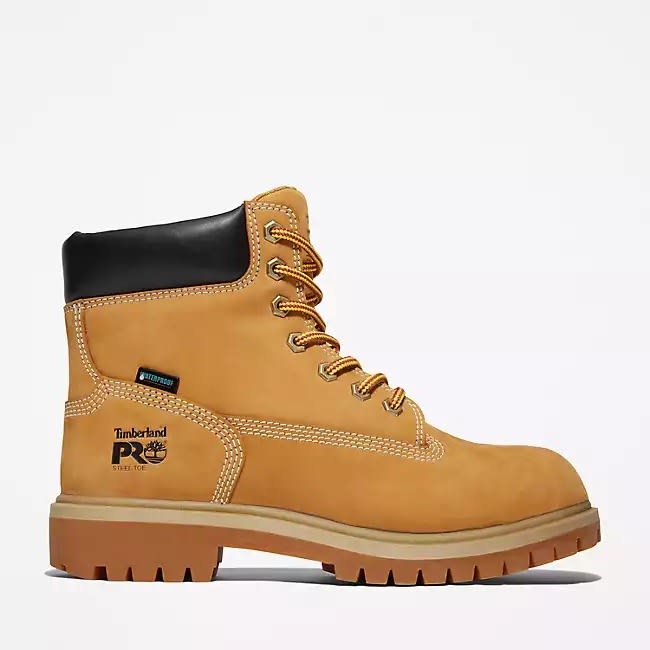 Timberland's Original Yellow Boots | Timberland