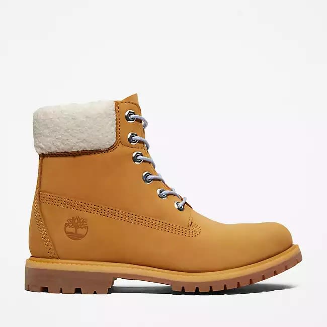 Women's Timberland® Premium 6-Inch Waterproof Boot