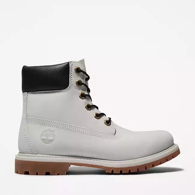 Women's Timberland® 50th Anniversary Edition 6-Inch Waterproof Boot