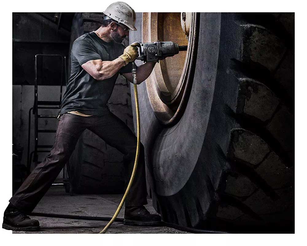 Timberland PRO Gravel Pit