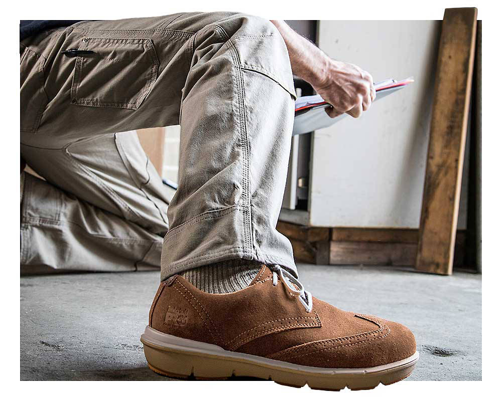 Timberland PRO Bolden