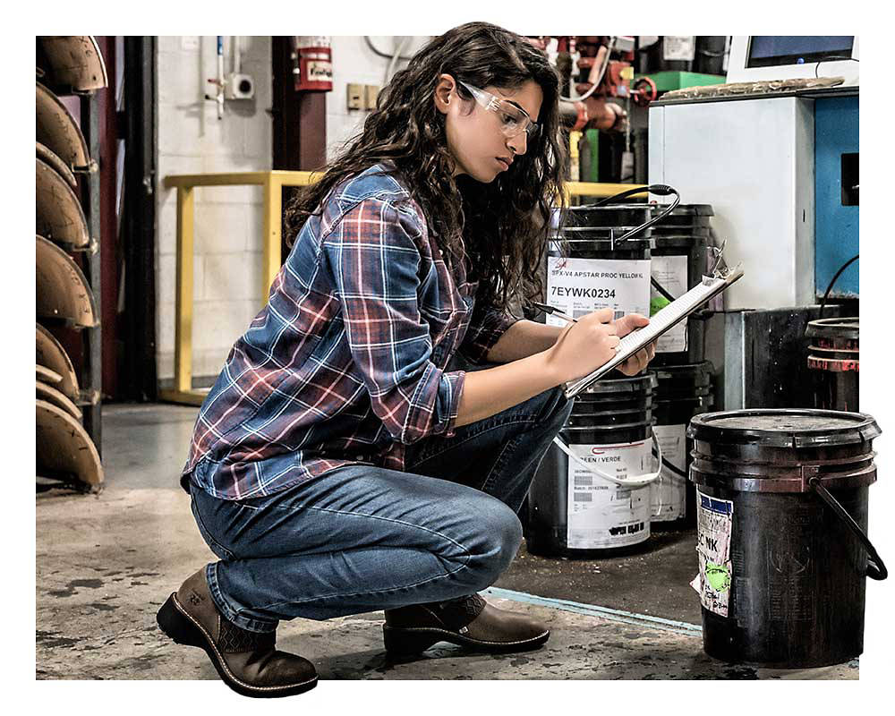 Timberland PRO Riveter