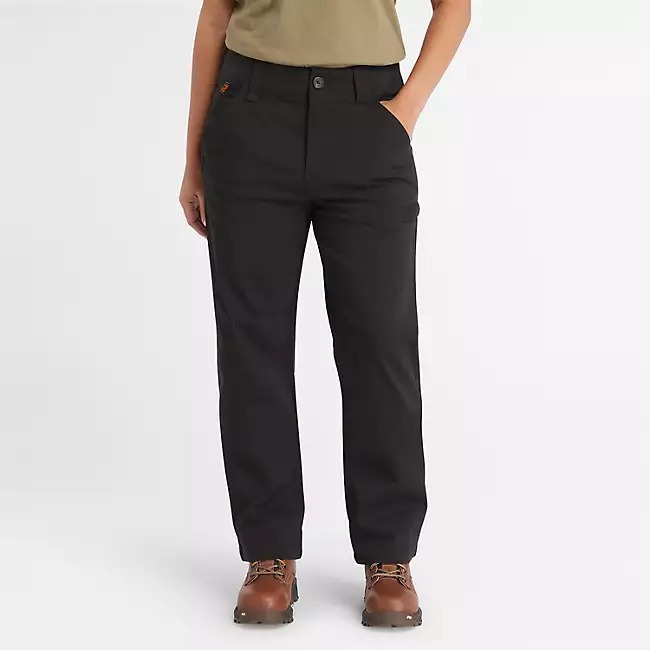 Women's Timberland PRO® Morphix Athletic Fit Utility Pant