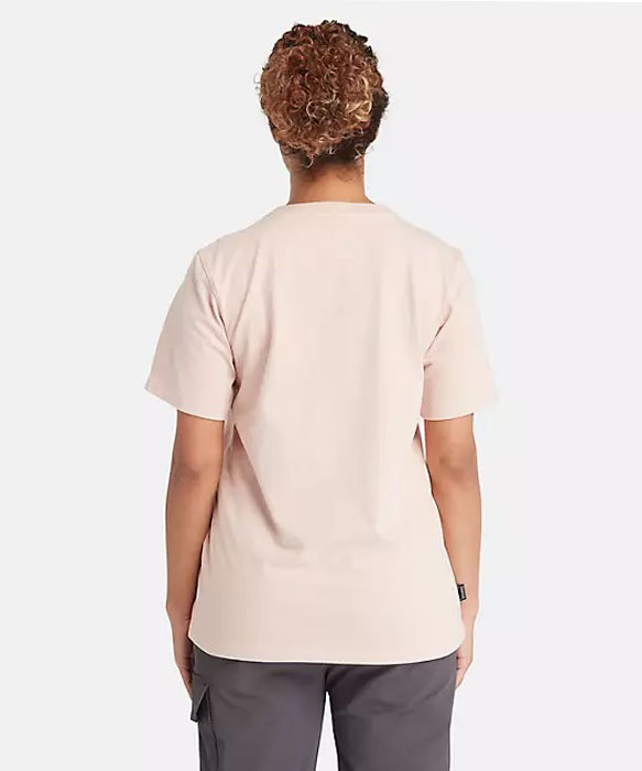 Women's Timberland PRO® Core T-Shirt