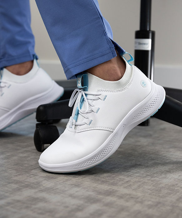 Women's Timberland PRO® Solace MAX Slip-On Work Sneaker