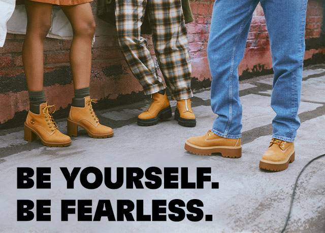 Find Your Superpower PLP Banner