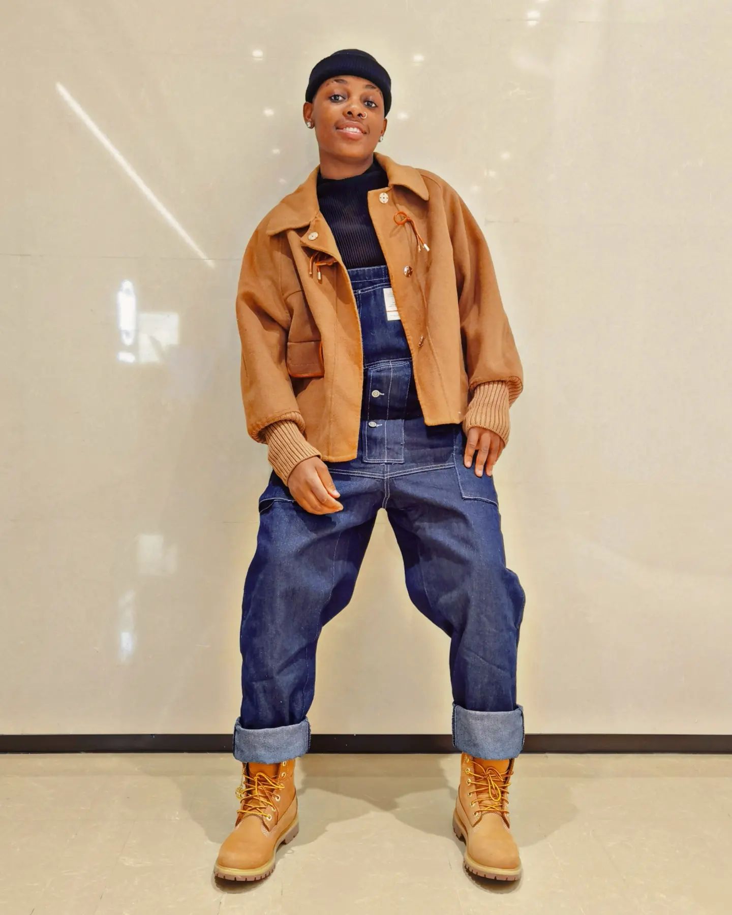 Timberland Boots Style Men