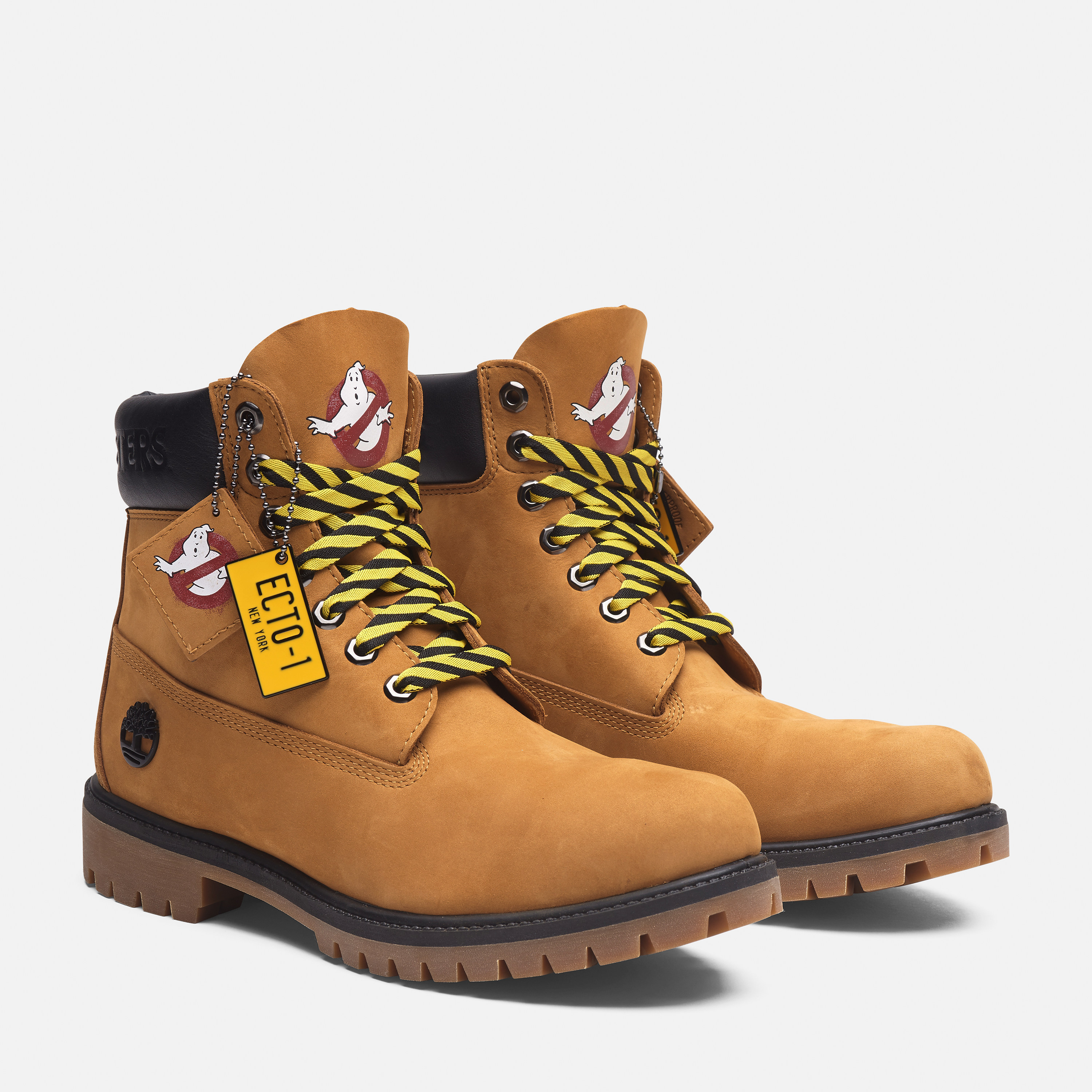 Timberland® Release