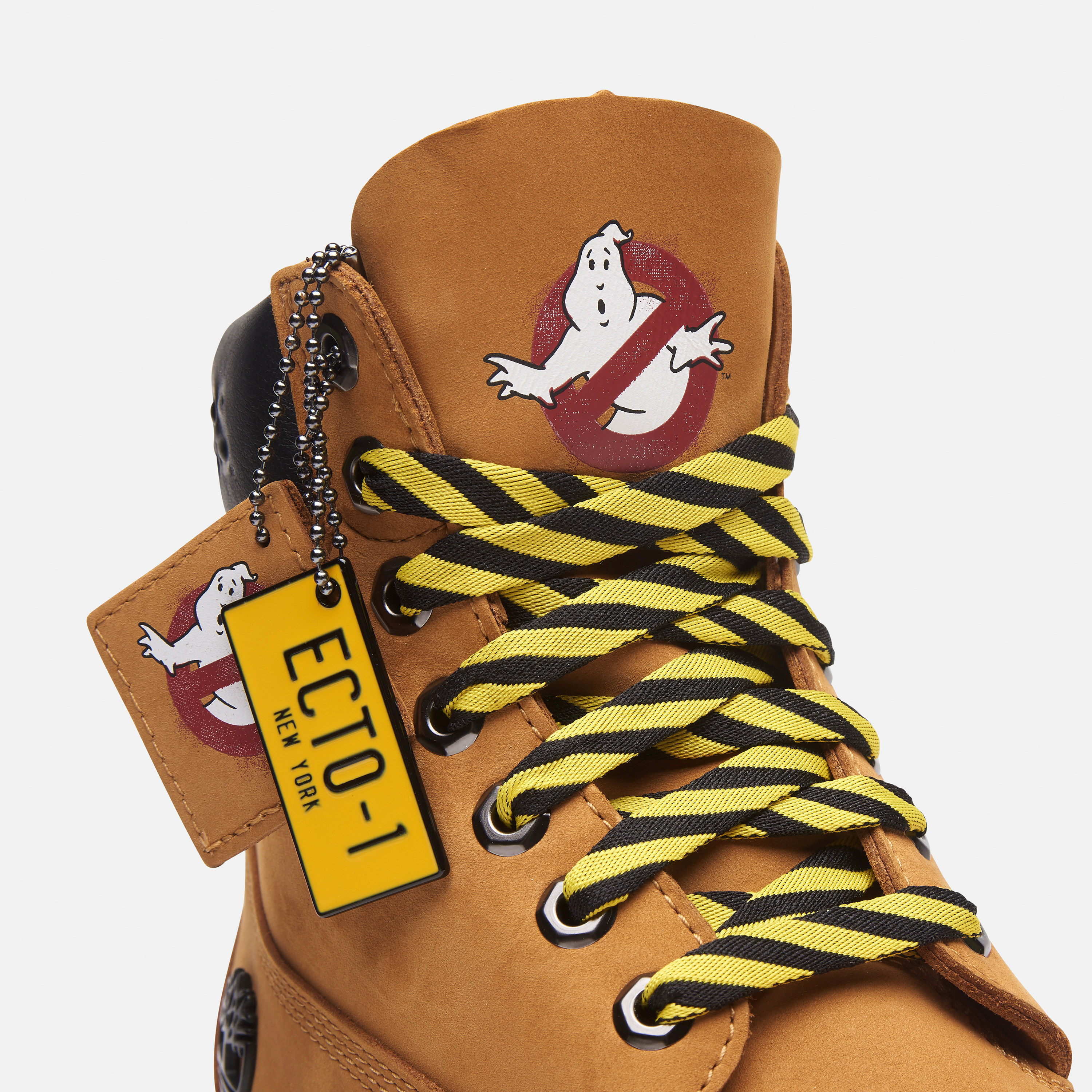 Timberland® Release