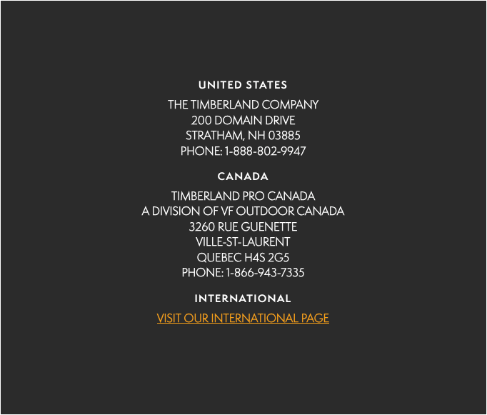 screenshot from old site