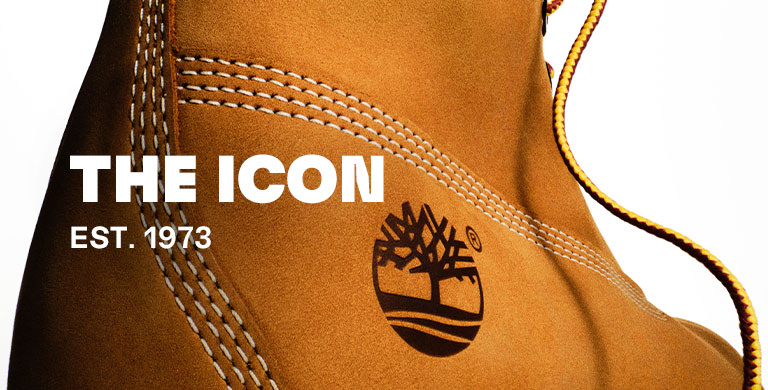 The Icon EST. 1973