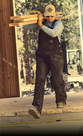 FROM LABOR TO LEGACY: WORK BOOTS THAT LAST