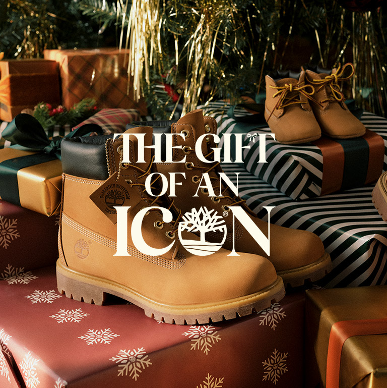 The Gift of an Icon
