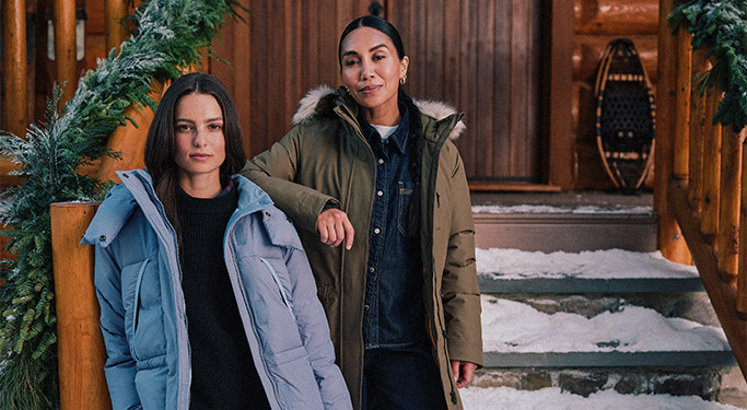 Women's Sale