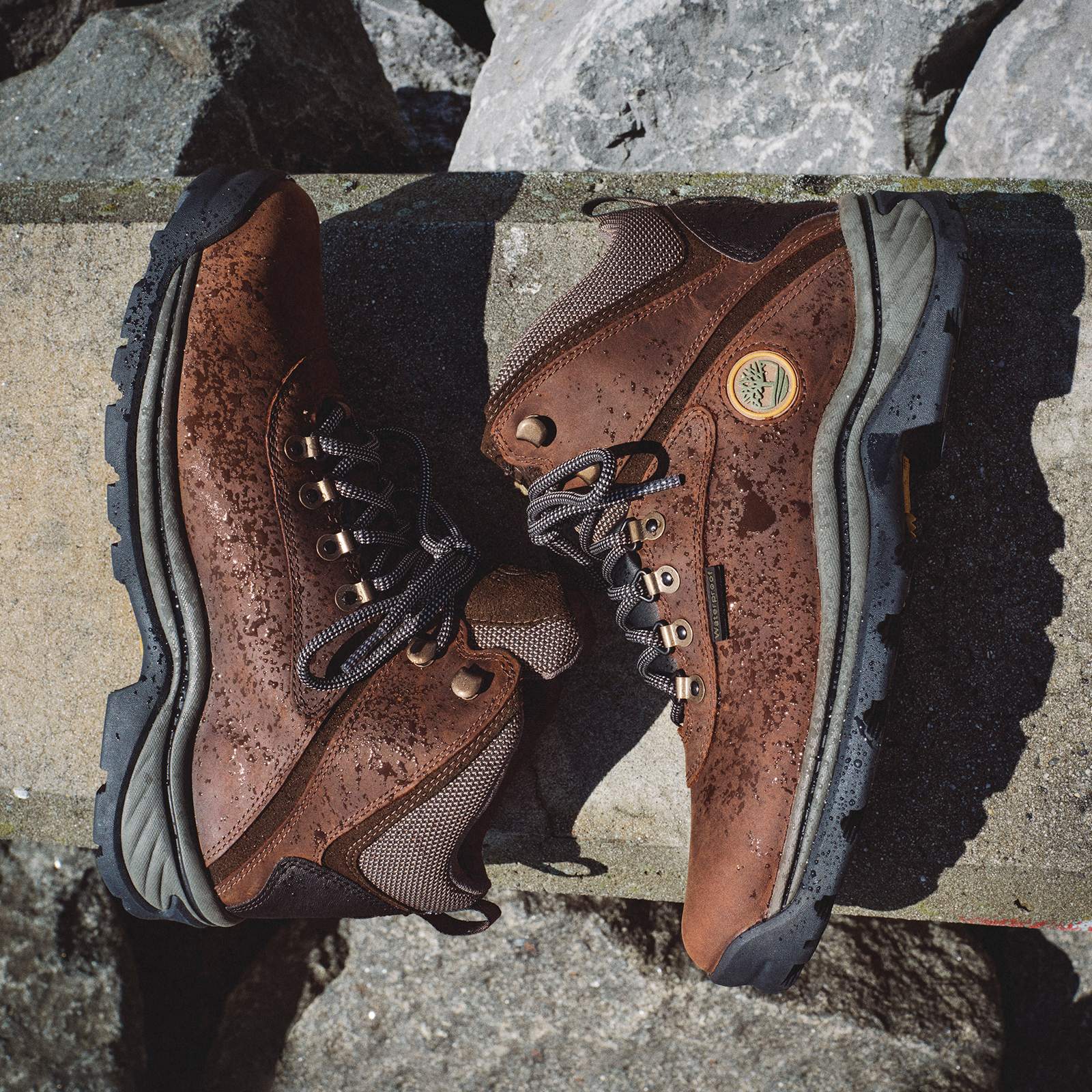 The Best Rated Waterproof Hiking Boots and Gear