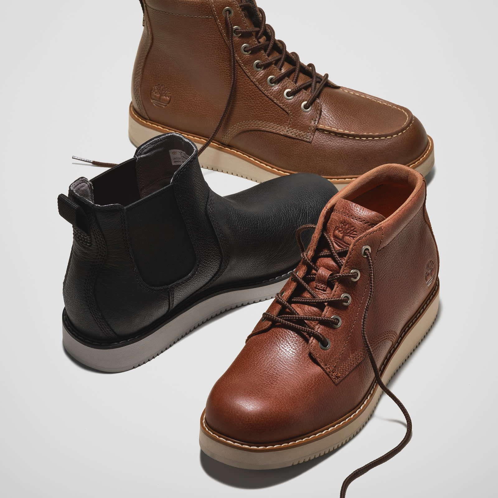 How to Clean Leather Boots