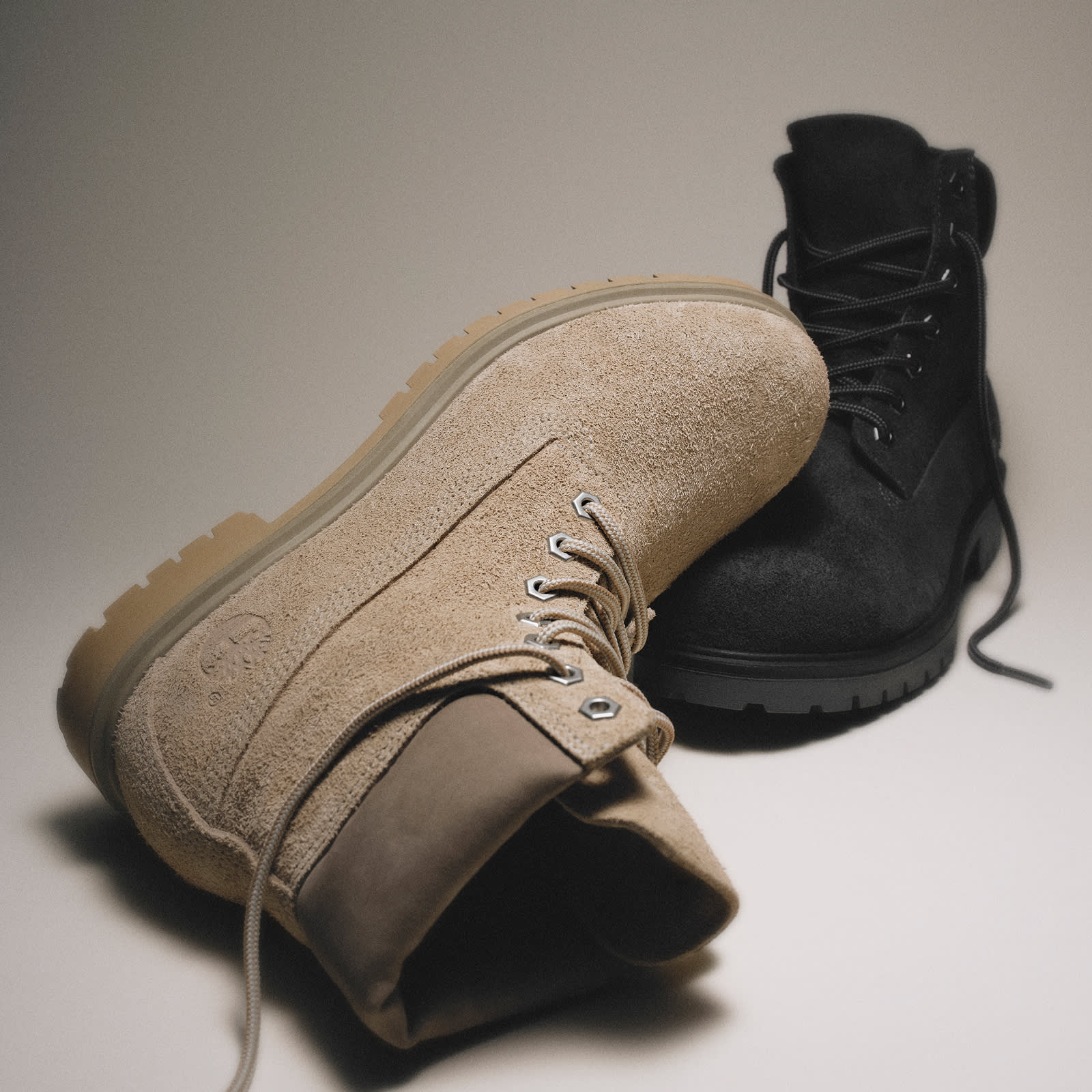 How to Clean Suede Boots