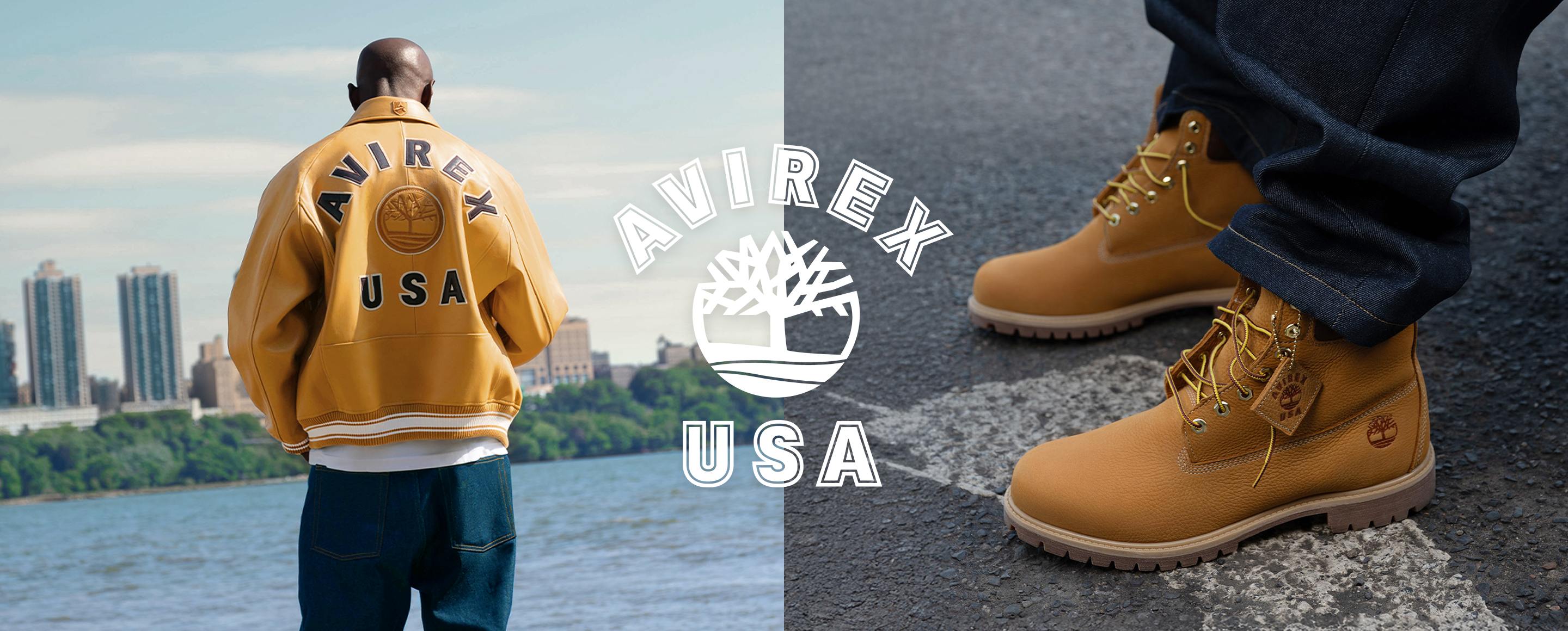 Timberland Collaborations & Limited Edition Boots | Timberland