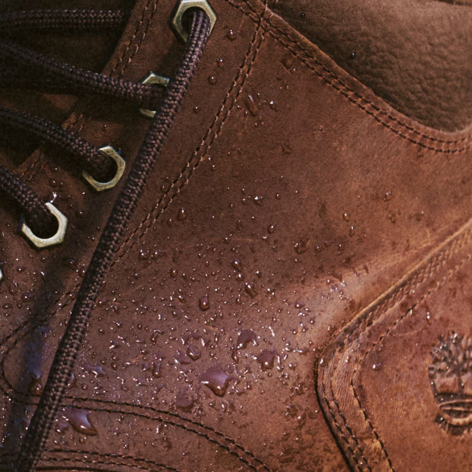 Water Resistant vs. Waterproof Footwear